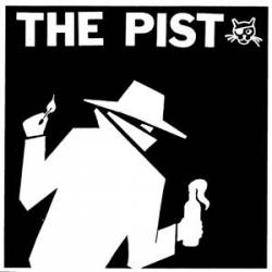 The Pist : The Pist - Half Empty